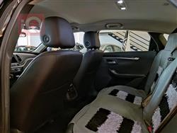 Chevrolet Impala